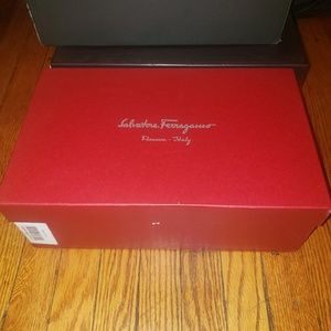 Men's Salvador Ferragamo